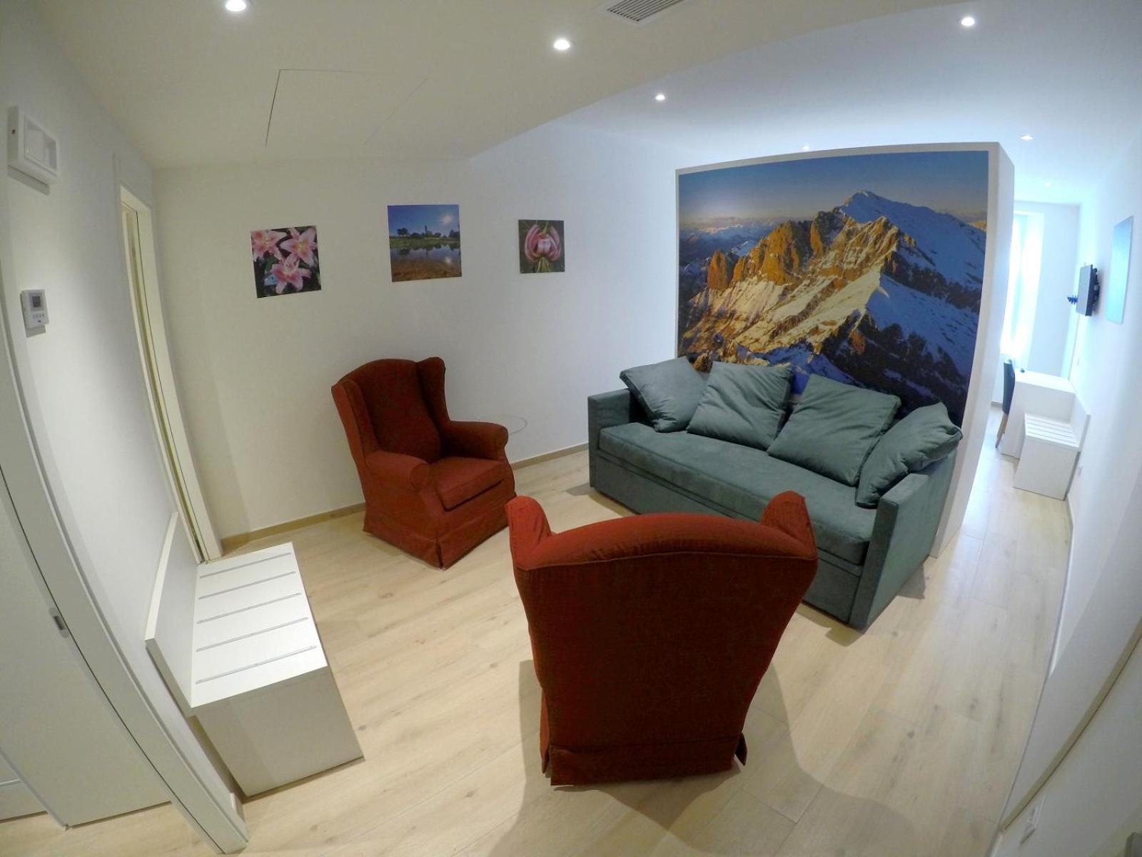 La Casa Sul Lago Lecco Dış mekan fotoğraf
