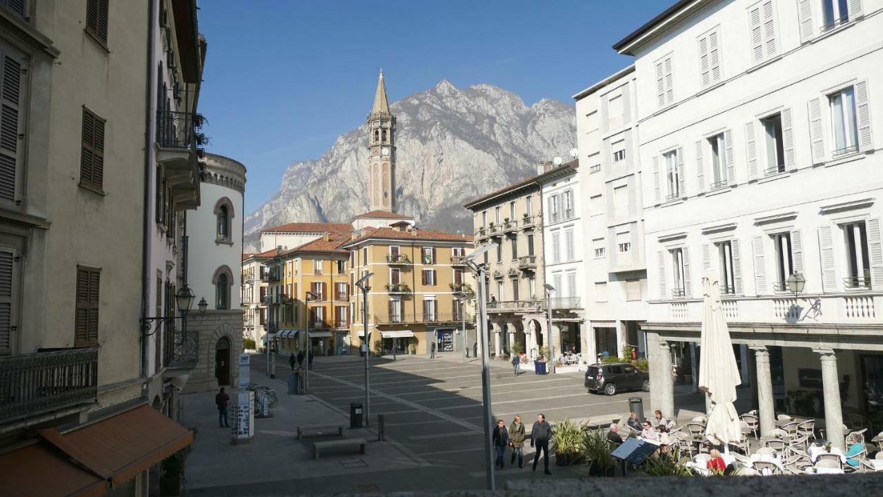 La Casa Sul Lago Lecco Dış mekan fotoğraf