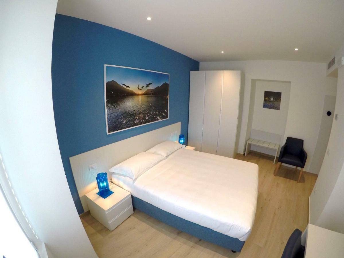 La Casa Sul Lago Lecco Dış mekan fotoğraf
